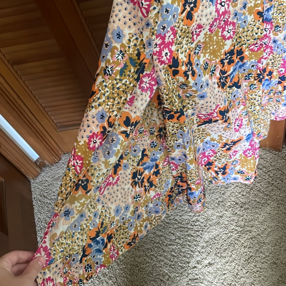 Apiece Apart Bali Tank Dress - Picture 6 of 10